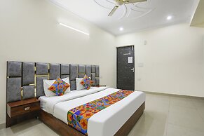 FabHotel ASP Royal Residency Inn