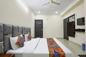 FabHotel ASP Royal Residency Inn