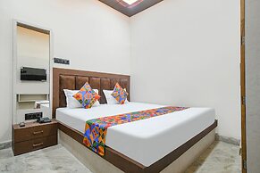 FabHotel Shiva Grand