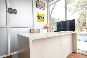 FabHotel Shiva Grand