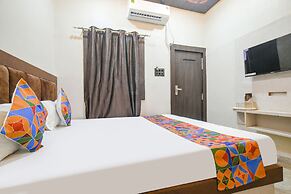 FabHotel Shiva Grand