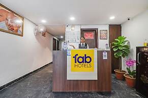 FabHotel Roadway Inn