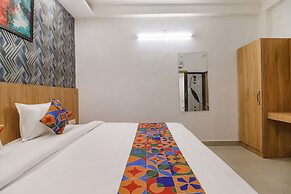 Fabexpress Rainbow Villa