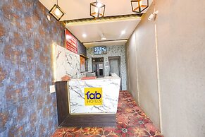 Fabhotel Orio I