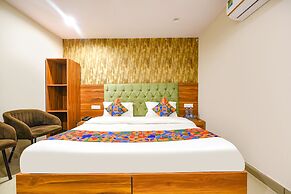 Fabhotel Orio I