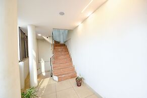 Fabhotel Orio I