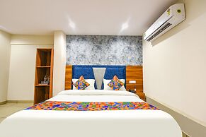 Fabhotel Orio I