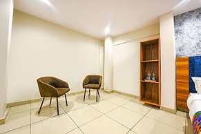 Fabhotel Orio I