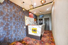 Fabhotel Orio I
