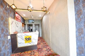 Fabhotel Orio I
