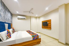 Fabhotel Orio I
