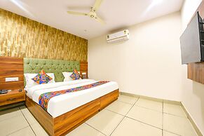 Fabhotel Orio I