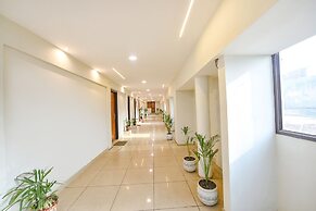 Fabhotel Orio I