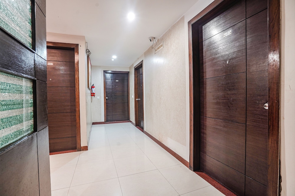 Fabhotel Amman