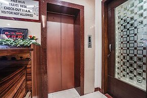 Fabhotel Amman