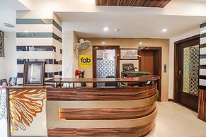 Fabhotel Amman