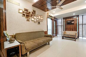 Fabhotel Amman