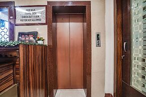 Fabhotel Amman