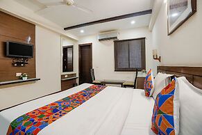 Fabhotel Amman