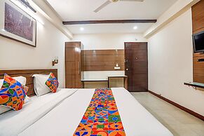 Fabhotel Amman