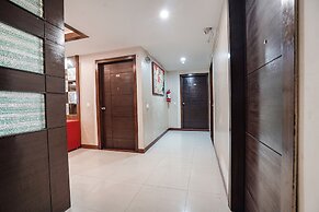 Fabhotel Amman