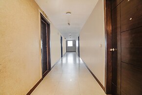 Fabhotel Amman