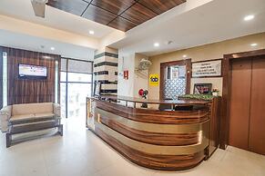 Fabhotel Amman