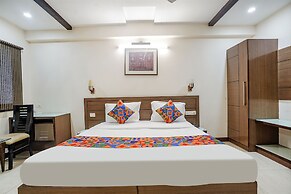 Fabhotel Amman
