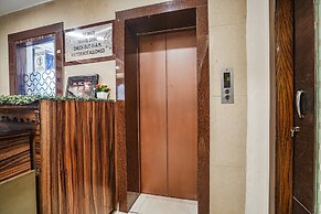 Fabhotel Amman