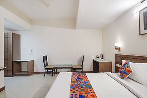 Fabhotel Amman