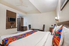 Fabhotel Amman