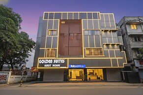 FabHotel Golden Suites