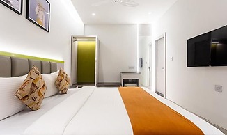 FabHotel Orange Oasis