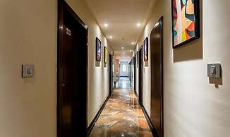 FabHotel Orange Oasis