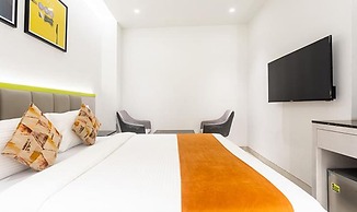 FabHotel Orange Oasis