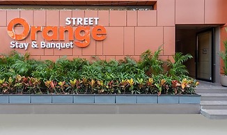 FabHotel Orange Oasis