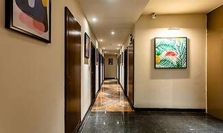 FabHotel Orange Oasis