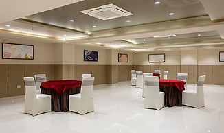 FabHotel Orange Oasis