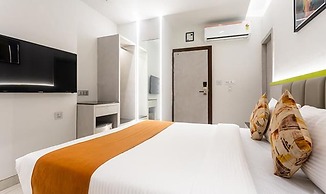 FabHotel Orange Oasis