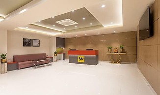 FabHotel Orange Oasis