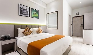 FabHotel Orange Oasis