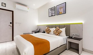 FabHotel Orange Oasis