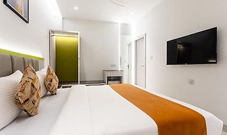 FabHotel Orange Oasis