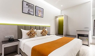 FabHotel Orange Oasis