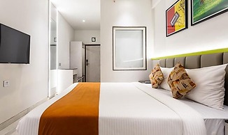 FabHotel Orange Oasis