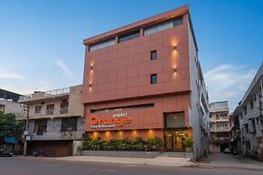 FabHotel Orange Oasis