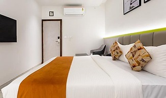 FabHotel Orange Oasis