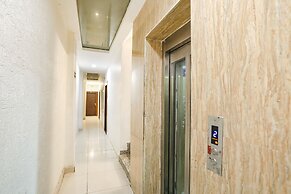 Fabhotel Madhuban Inn