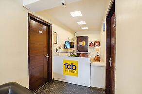 Fabhotel Apple Pie