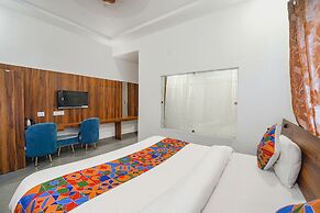 Fabhotel Montreal
